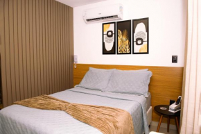 Apartamento em João Pessoa Get One 408 Vilma